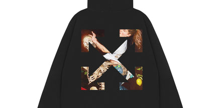 Vintage College Sweater