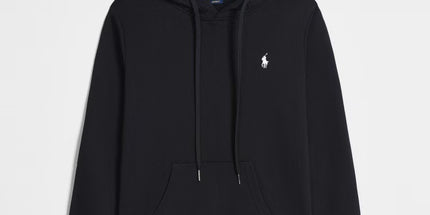 Pony Embroidered Tracksuit Set