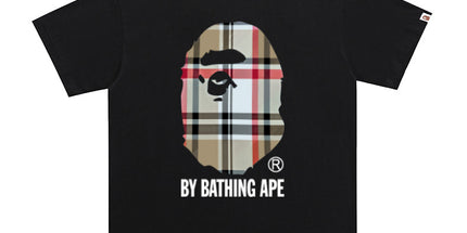 A Bathing Ape Color Camo Tee