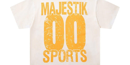 Majestik White T-Shirt
