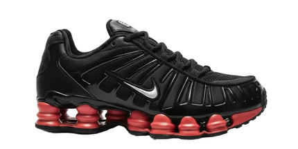 Nike Shox TL Sneakers