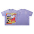 S / M2648 purple