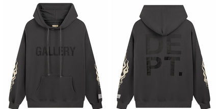 Gallery Dept Terry Hoodie