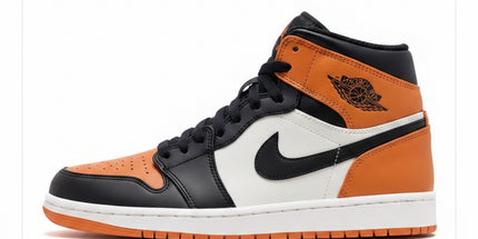 Nike Air Jordan 1 Mid