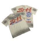 DU105 washing water beige white