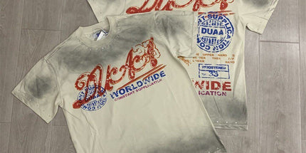 DUAA Logo T-Shirt