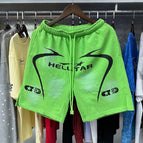 2562 Bright Green