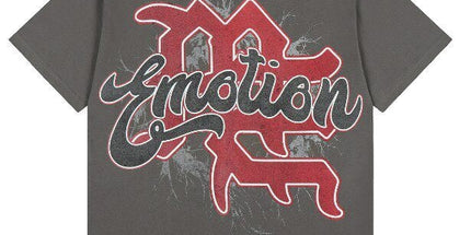 Mixed Emotion Logo T-Shirt
