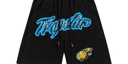 Trapstar Tiger T-Shirt & Shorts Set