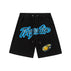 S / Black shorts