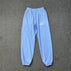 817 Sky Blue Trousers