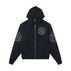 S / Wash the black coat