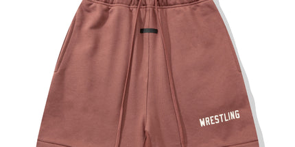 Men's Essentials Logo Shorts