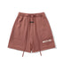 S / 2342 Crimson Red