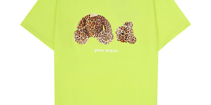 Men's Palm Angels Logo T-Shirt