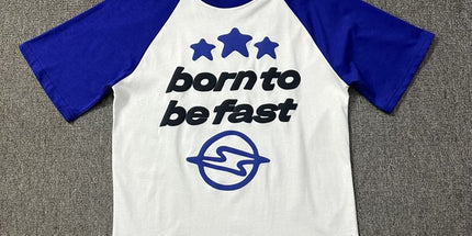Broken Planet Foam Logo T-Shirt