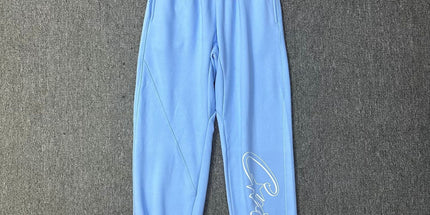 Corteiz Ship Logo Tracksuit Set