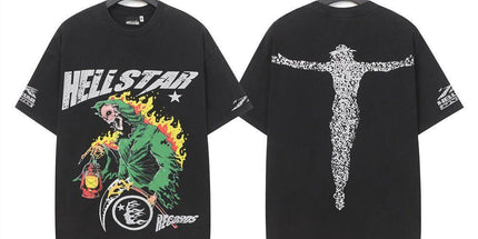 Men's Hellstar Street T-Shirt