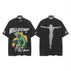 S / 916 washing black