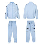 T01-T02 Sky Blue Set