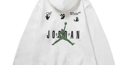 Off-White Astronaut Hoodie