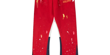 Gallery Dept Graffiti Sweatpants