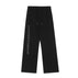 S / Black trousers
