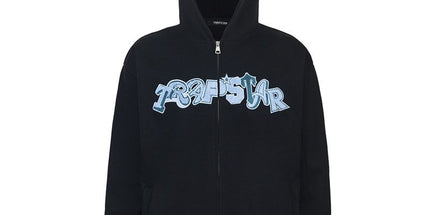 Trapstar Towel Embroidered Tracksuit Set