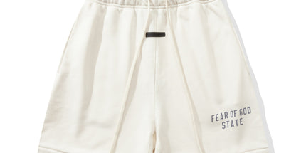 Men's Essentials Logo Shorts