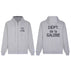 S / 609 - light gray