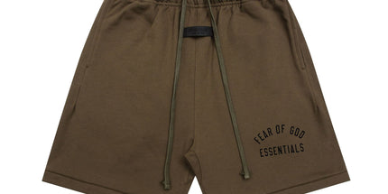 Essentials Drawstring Shorts