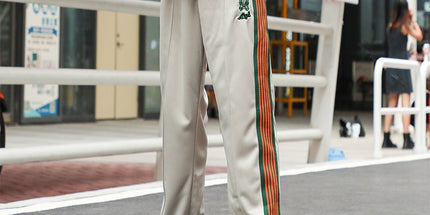 Men's Needles Butterfly Track Joggers