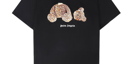 Men's Palm Angels Logo T-Shirt