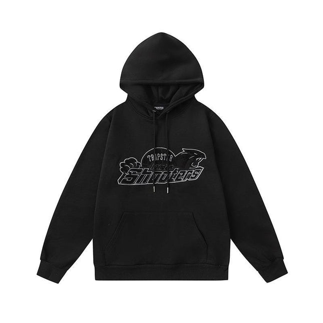 Trapstar Tiger Towel Tracksuit Set