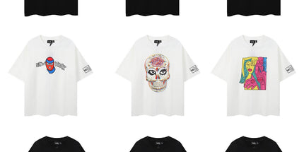 Haculla Graffiti T-Shirt