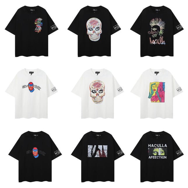 Haculla Graffiti T-Shirt
