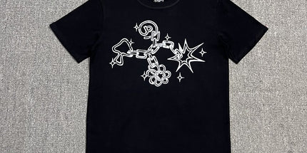 ADWYSD Fingerprint T-Shirt