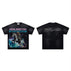 S / M2606 washed black