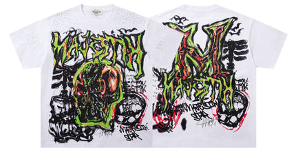 Majestik Vintage T-Shirt