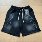 7807 washed black with black ink