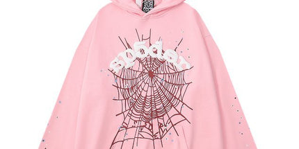 Sp5der Web Logo Tracksuit Set