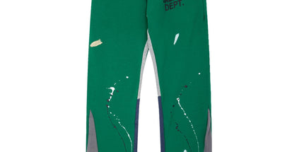 Gallery Dept Graffiti Sweatpants