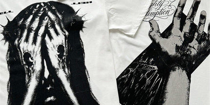 Men's Hellstar Retro T-Shirt