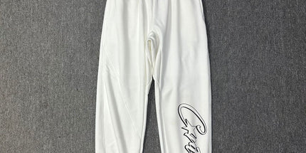 Corteiz Ship Logo Tracksuit Set