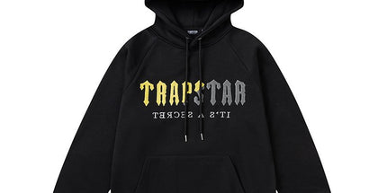 Trapstar Embroidered Tracksuit Set
