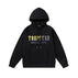 S / 8873 Black Sweatshirt