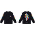 S - (80-100 jin) / 8003 black