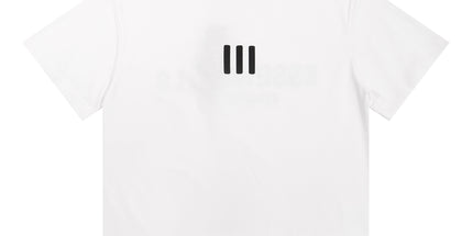 Essentials Loose Logo T-Shirt