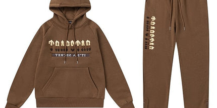 Trapstar Gradient Embroidered Tracksuit Set