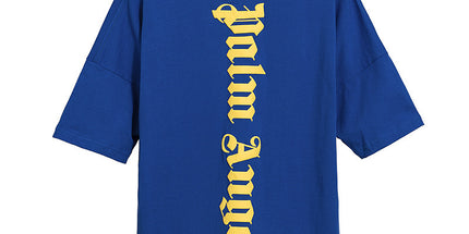 Men's Palm Angels Logo T-Shirt